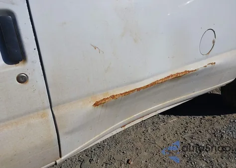 2006 Ford E-250 Commercial/Recreational z USA, uszkodzony, nr VIN 1FTNE24LX6DB43529